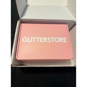 The glitter store glitter artist crafts glitter photos - NEW